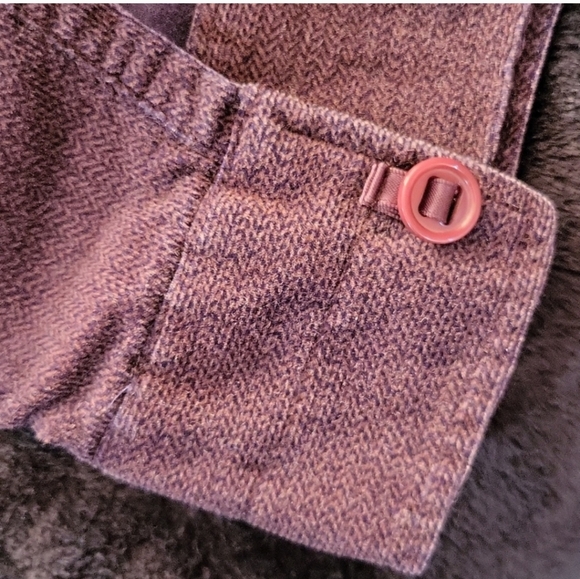 Cacharel Mens Shirt XL Unique Styling - Picture 5 of 10